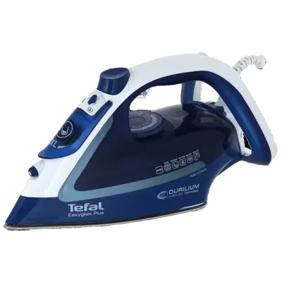 Утюг Tefal FV5735E0, 2500Вт, Синий