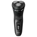 Aparat de ras electric Philips S3244/12, Space Grey