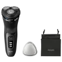 Aparat de ras electric Philips S3244/12, Space Grey