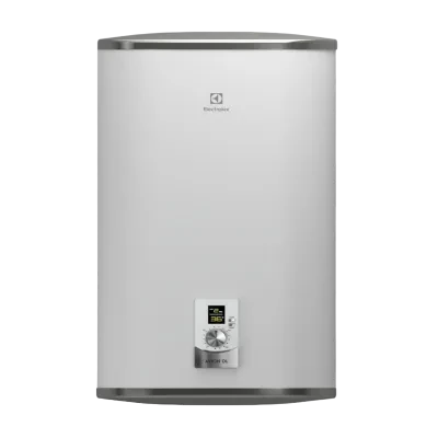 Boiler Electric Electrolux EWH 80 Avion DL, 80L, Alb