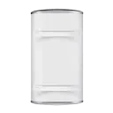 Boiler Electric Electrolux EWH 80 Avion DL, 80L, Alb