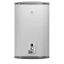 Boiler Electric Electrolux EWH 80 Avion DL, 80L, Alb