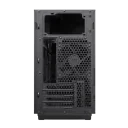 Карта расширения Gamemax F36 Dark, Micro-ATX, Без блока питания, Чёрный