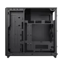 Карта расширения Gamemax F36 Dark, Micro-ATX, Без блока питания, Чёрный