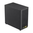 Карта расширения Gamemax F36 Dark, Micro-ATX, Без блока питания, Чёрный