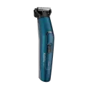 Trimmer pentru bărbați BaByliss MT890E, Albastru