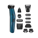 Trimmer pentru bărbați BaByliss MT890E, Albastru