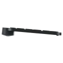 Клавиатура и мышь Logitech Combo for Business Gen 2, Беспроводное, Графитовый