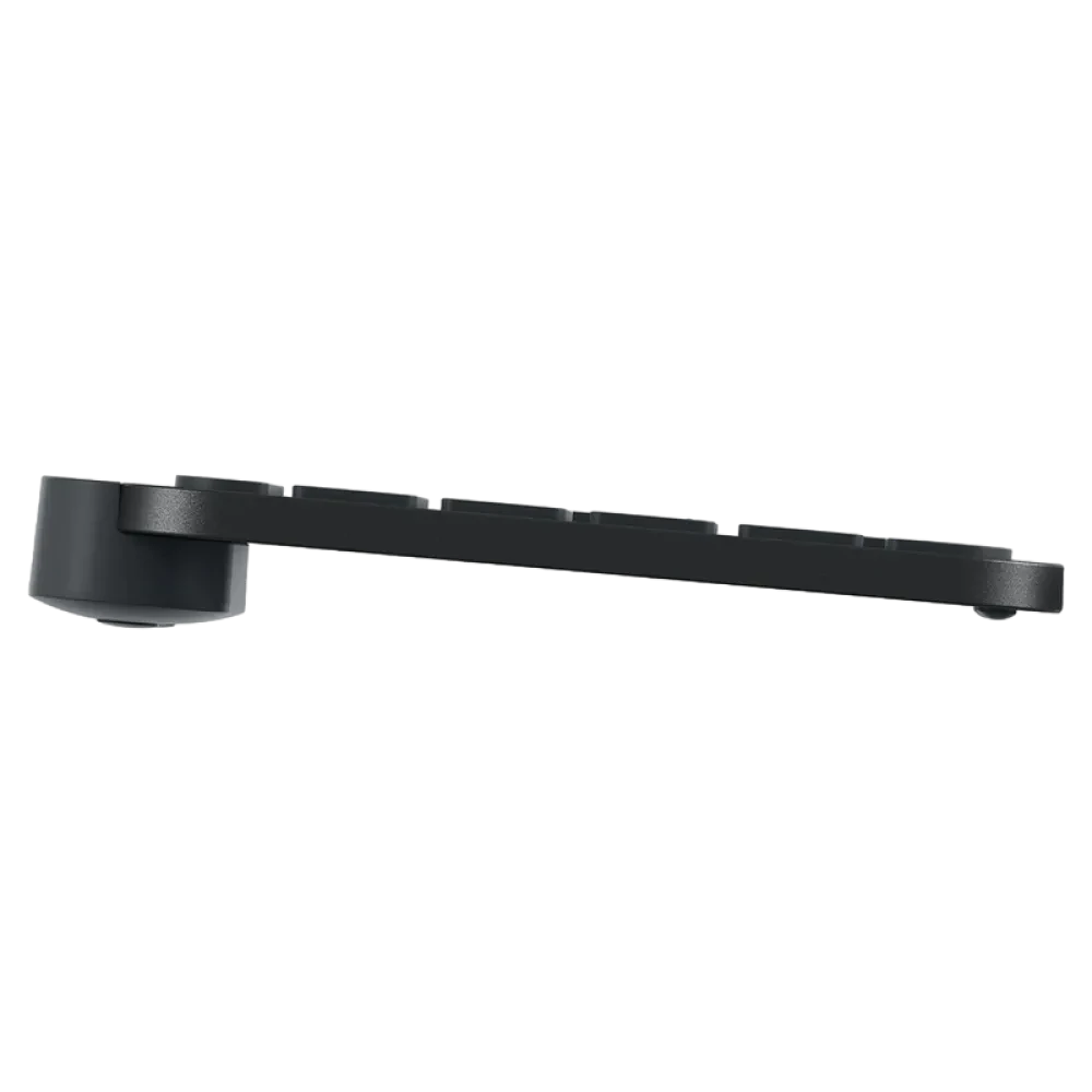 Клавиатура и мышь Logitech Combo for Business Gen 2, Беспроводное, Графитовый