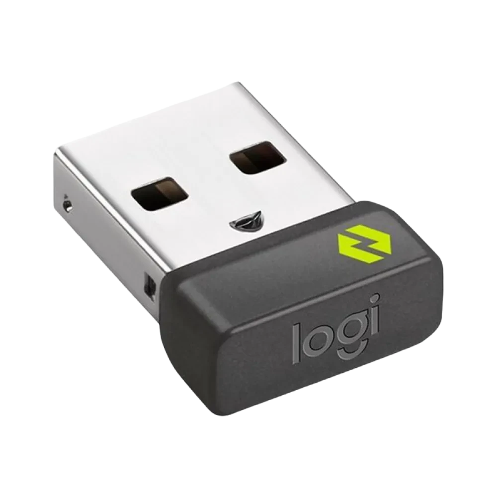 Клавиатура и мышь Logitech Combo for Business Gen 2, Беспроводное, Графитовый