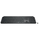Клавиатура и мышь Logitech Combo for Business Gen 2, Беспроводное, Графитовый