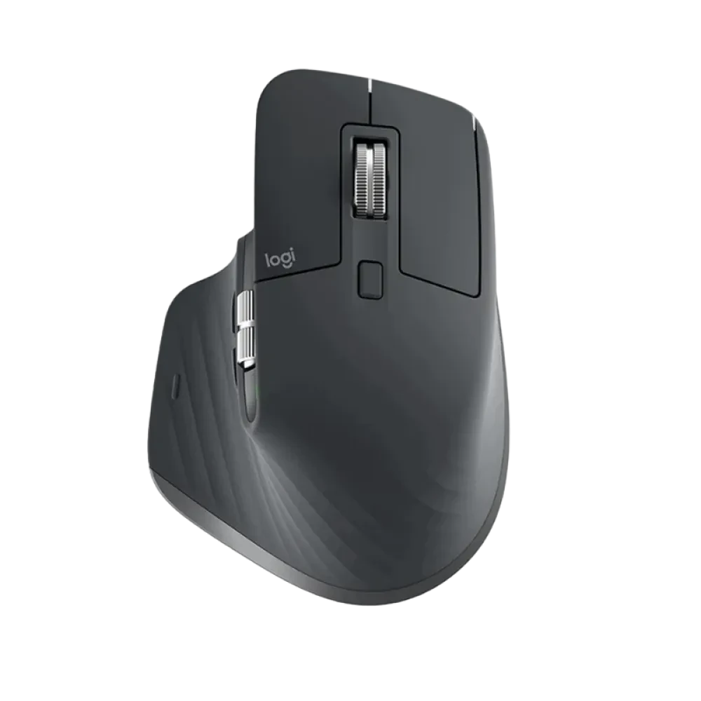 Клавиатура и мышь Logitech Combo for Business Gen 2, Беспроводное, Графитовый