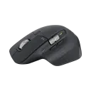 Клавиатура и мышь Logitech Combo for Business Gen 2, Беспроводное, Графитовый
