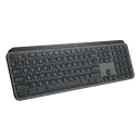 Клавиатура и мышь Logitech Combo for Business Gen 2, Беспроводное, Графитовый