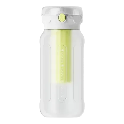 Питьевая бутылка Xiaomi Sport Water Bottle, Белый