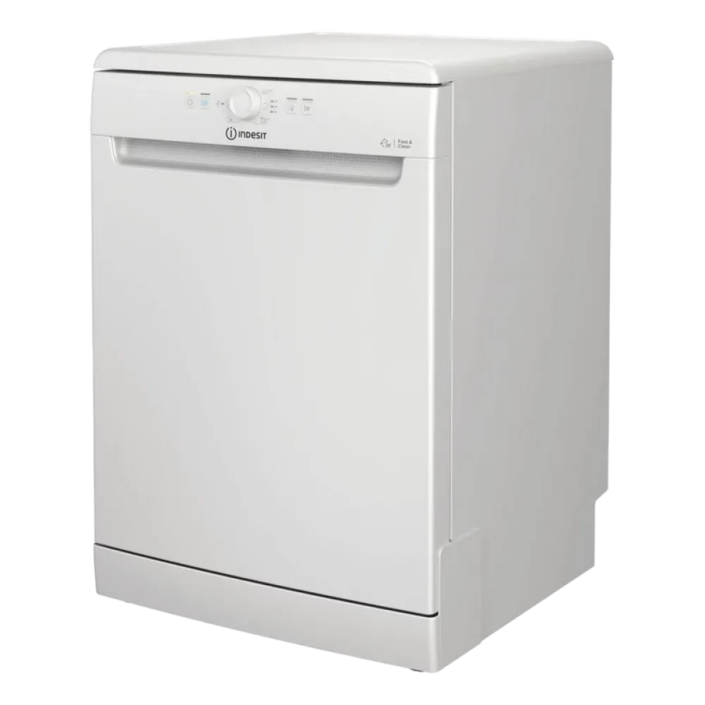 Посудомоечная машина Indesit D2F HK26, Белый