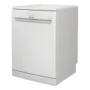 Посудомоечная машина Indesit D2F HK26, Белый