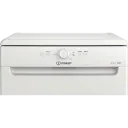 Посудомоечная машина Indesit D2F HK26, Белый