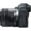 Aparat Foto Mirrorless Canon EOS R8 & RF 24-50mm f/4.5-6.3 IS STM KIT