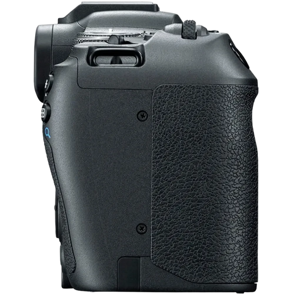 Aparat Foto Mirrorless Canon EOS R8 & RF 24-50mm f/4.5-6.3 IS STM KIT