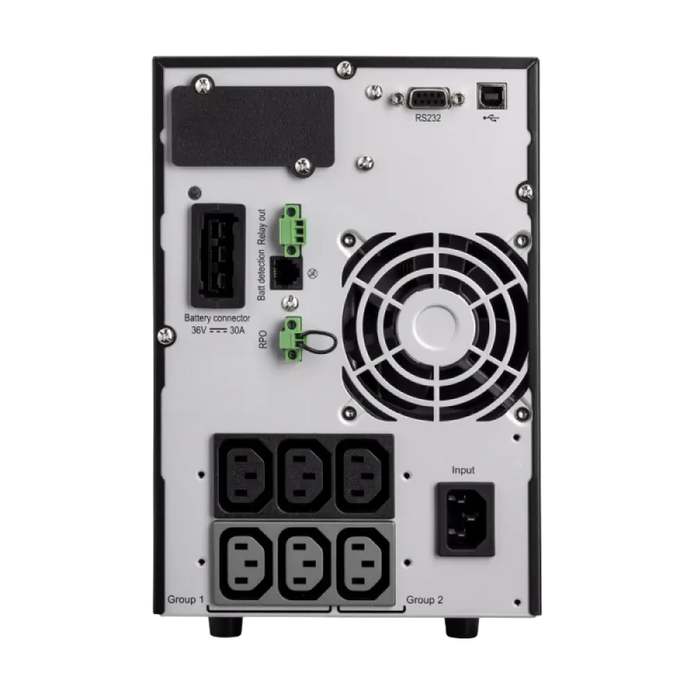 Sursă de alimentare neîntreruptibilă Eaton 9SX1000i, Online, 1000VA, Turn