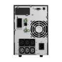 Sursă de alimentare neîntreruptibilă Eaton 9SX1000i, Online, 1000VA, Turn