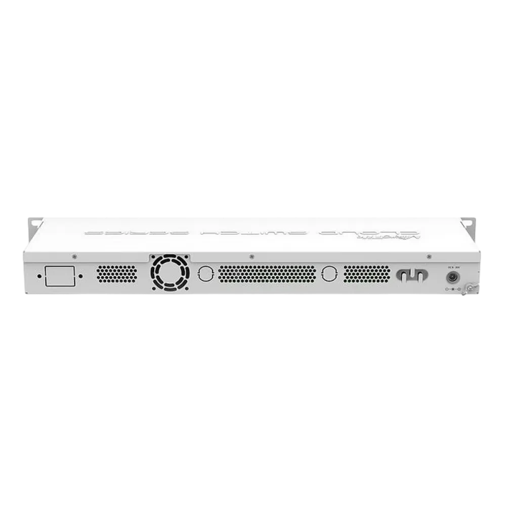 Коммутатор маршрутизатора CSS326-24G-2S+RM, Белый