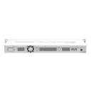 Коммутатор маршрутизатора CSS326-24G-2S+RM, Белый