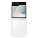 Smartphone Samsung Galaxy Flip 7 FE, 8GB/128GB, Alb