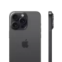 Смартфон Apple iPhone 15, 6Гб/256Гб, Чёрный