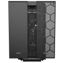 Carcasă PC be quiet! Silent Base 802 Window, Midi-Tower, ATX PS2 , Negru