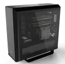 Carcasă PC be quiet! Silent Base 802 Window, Midi-Tower, ATX PS2 , Negru