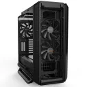 Carcasă PC be quiet! Silent Base 802 Window, Midi-Tower, ATX PS2 , Negru