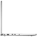 Laptop Business 14" DELL Pro 14 PC14255, Platinum, AMD Ryzen AI 7 PRO 350, 16GB/1024GB, Windows 11 Pro