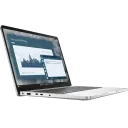 Laptop Business 14" DELL Pro 14 PC14255, Platinum, AMD Ryzen AI 7 PRO 350, 16GB/1024GB, Windows 11 Pro