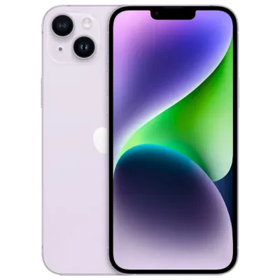 Смартфон Apple iPhone 14 Plus, 6Гб/256Гб, Purple