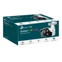 IP‑камера TP-LINK VIGI C340 (4mm), Белый