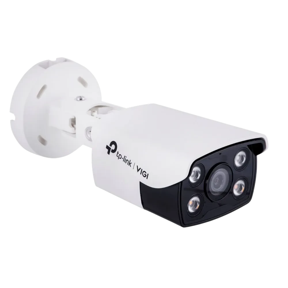 IP‑камера TP-LINK VIGI C340 (4mm), Белый