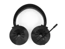 Căști gaming Lenovo H600, Fără fir, Negru