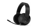 Căști gaming Lenovo H600, Fără fir, Negru