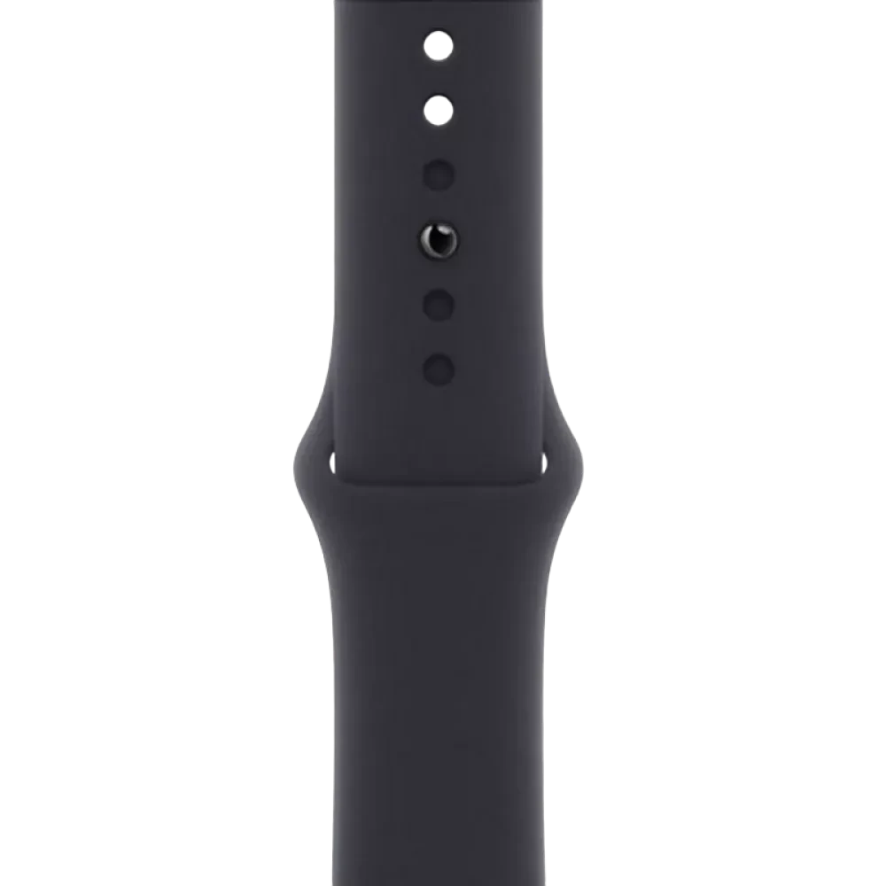 Ceas inteligent Apple Watch SE (2nd gen), 40mm, Midnight