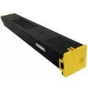 Тонер Sharp BP-GT30YA, Желтый