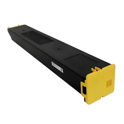 Тонер Sharp BP-GT30YA, Желтый