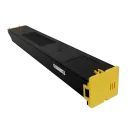 Тонер Sharp BP-GT30YA, Желтый