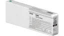 Cartuș de cerneală Epson Ink Cartridge T55K900 UltraChr HDX/HD 700 ml, LLBl, 700ml, Negru deschis 