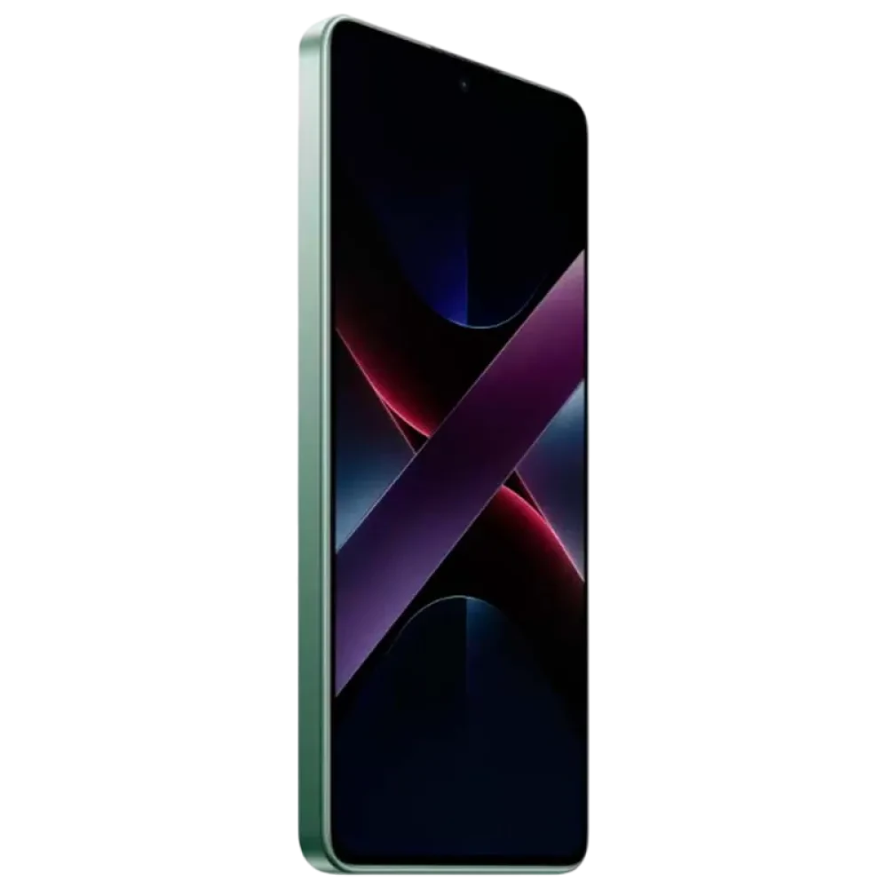 Smartphone Xiaomi Poco X7 Pro, 12GB/512GB, Verde
