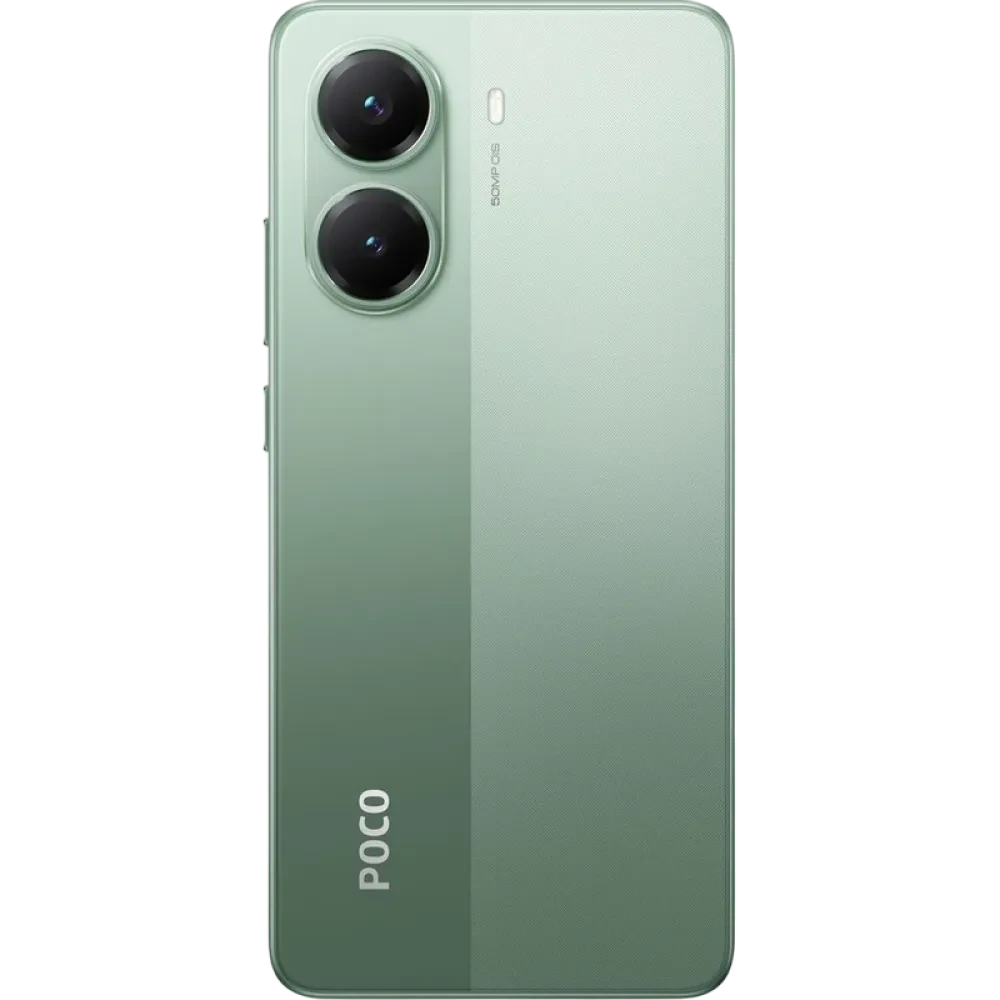 Smartphone Xiaomi Poco X7 Pro, 12GB/512GB, Verde
