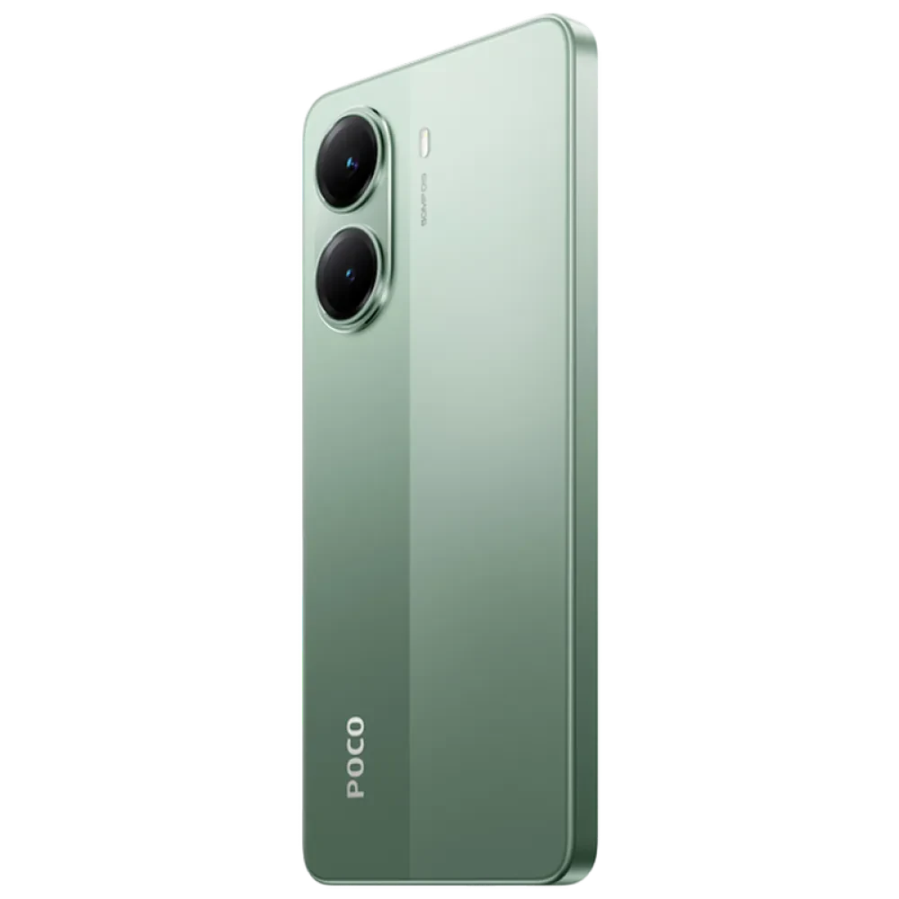 Smartphone Xiaomi Poco X7 Pro, 12GB/512GB, Verde