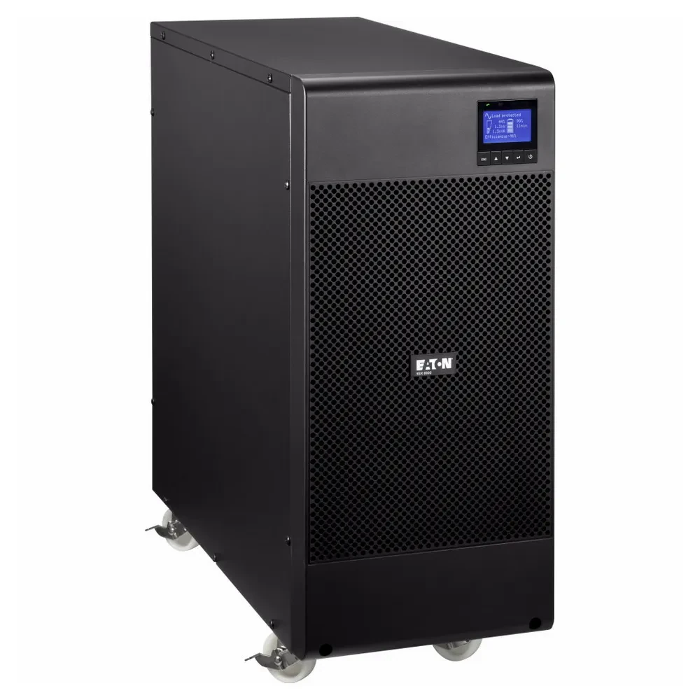 Sursă de alimentare neîntreruptibilă Eaton 9SX6KI, Online, 6000VA, Turn