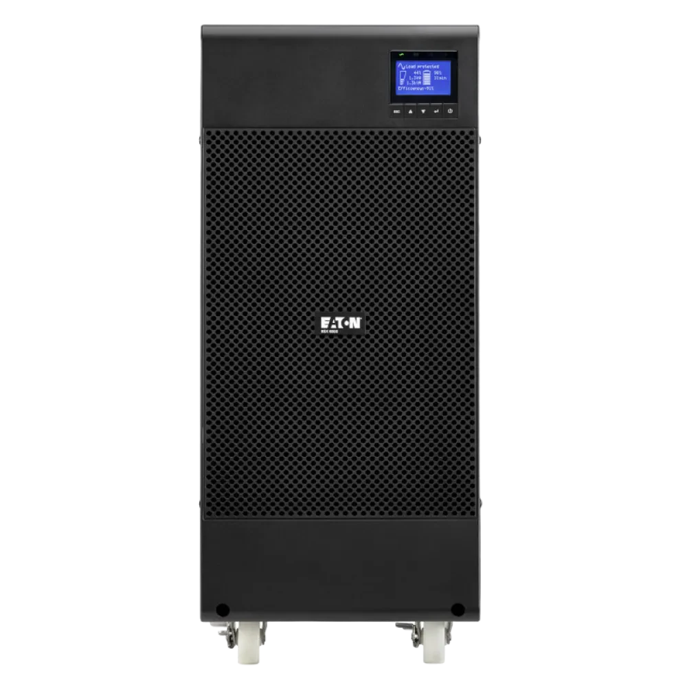 Sursă de alimentare neîntreruptibilă Eaton 9SX6KI, Online, 6000VA, Turn